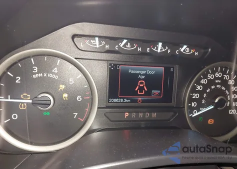 2019 Ford F150 Xlt из США, поврежденный, VIN 1FTFW1E55KFB97203